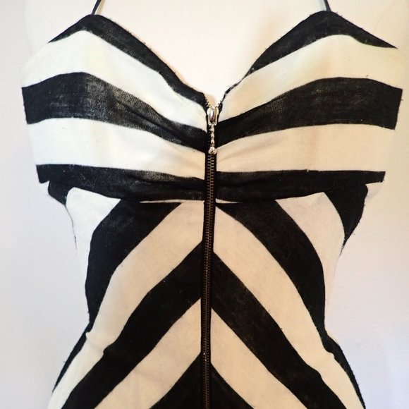 Betsey Johnson Vintage Maxi dress 🖤 - Picture 3 of 11